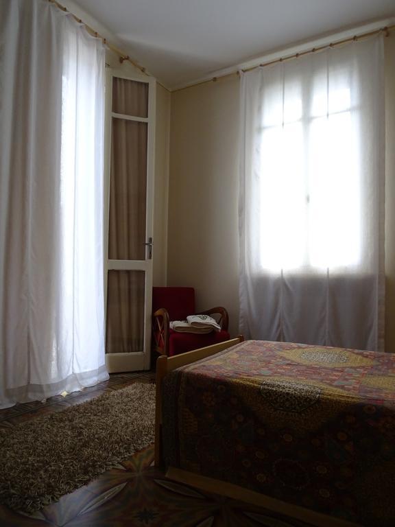 B&B Al Giardinetto Verona Habitación foto