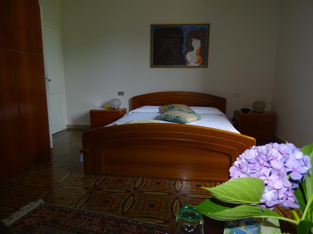 B&B Al Giardinetto Verona Habitación foto