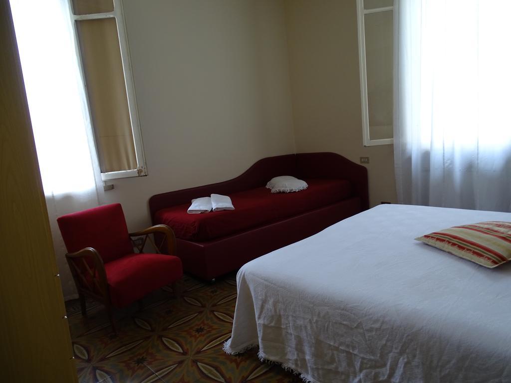 B&B Al Giardinetto Verona Habitación foto