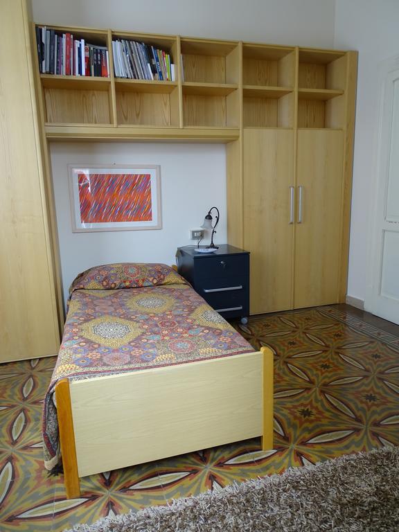 B&B Al Giardinetto Verona Habitación foto