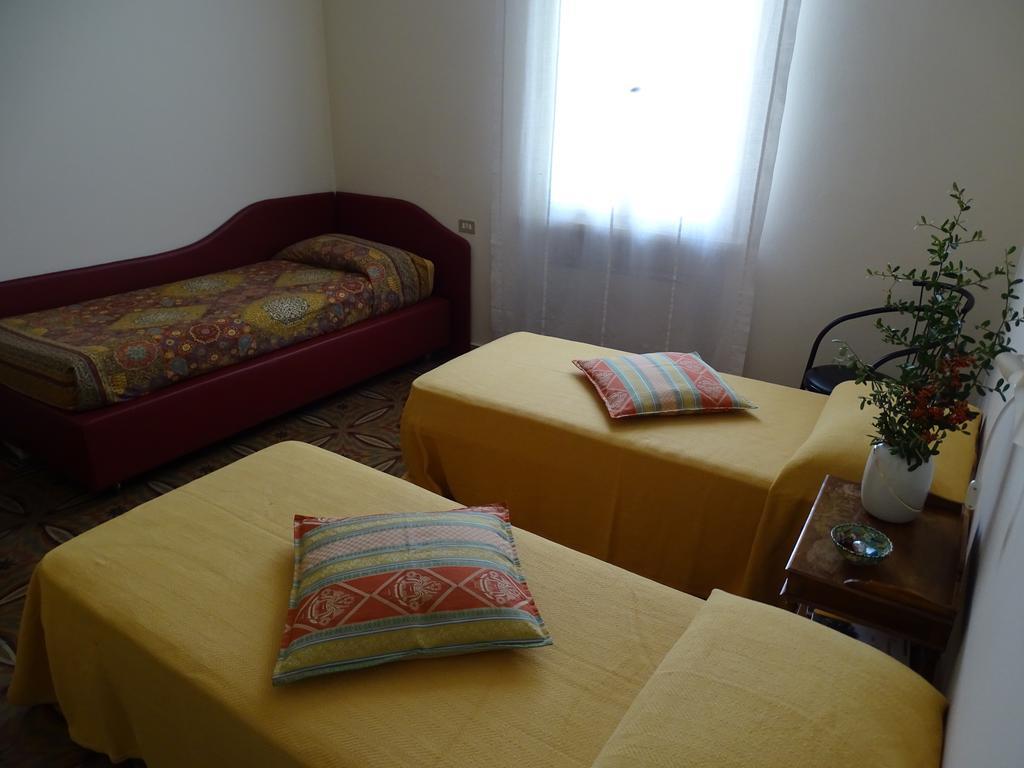B&B Al Giardinetto Verona Habitación foto