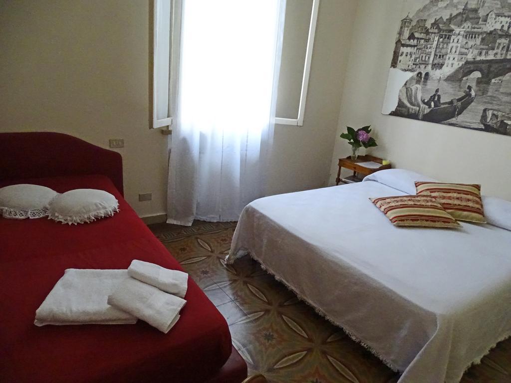 B&B Al Giardinetto Verona Habitación foto
