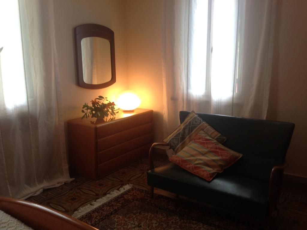 B&B Al Giardinetto Verona Habitación foto