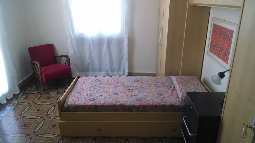 B&B Al Giardinetto Verona Habitación foto