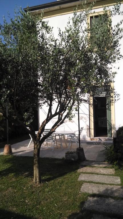 B&B Al Giardinetto Verona Exterior foto